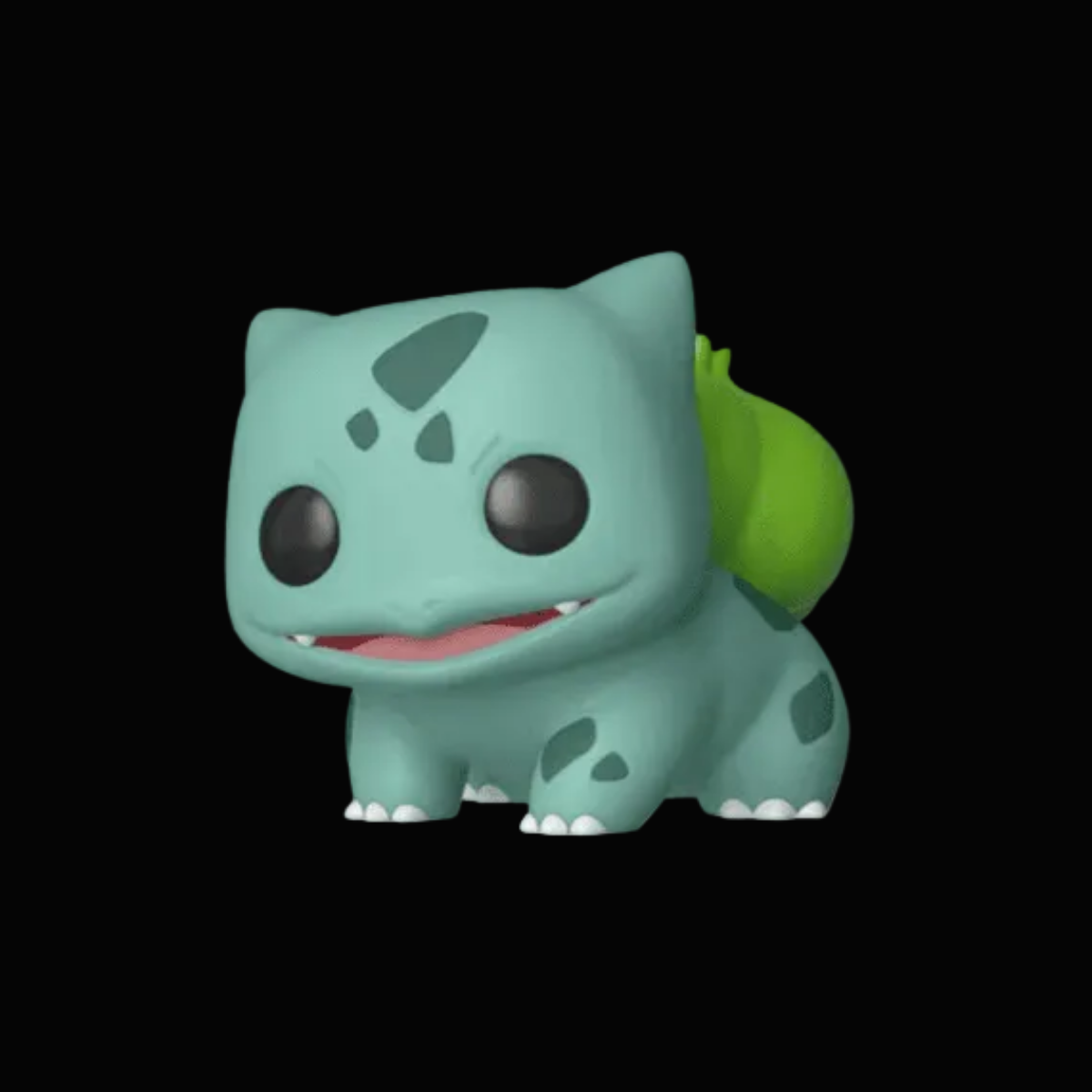 Funko POP Bulbasaur Pokemon. Front