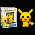 Funko POP Pikachu Pokemon. In box