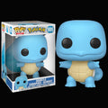 Funko POP Squirtle Pokemon. In box