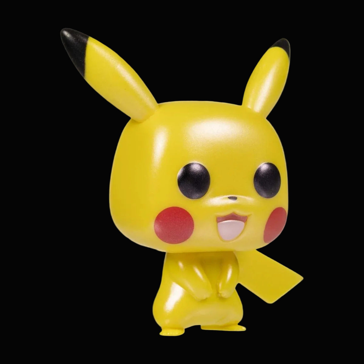 Funko POP Pikachu Pokemon. Front