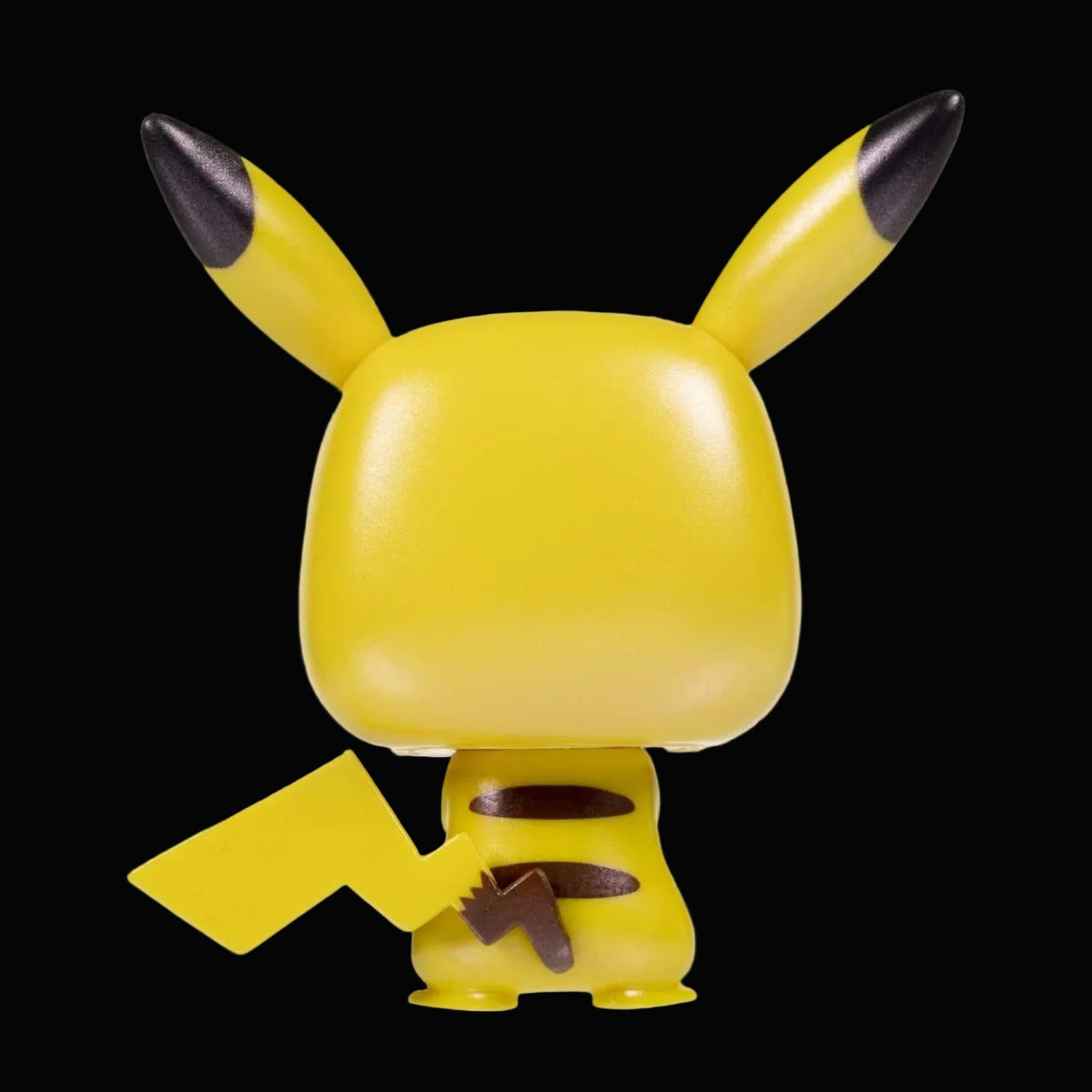 Funko POP Pikachu Pokemon. Back