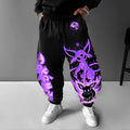 Pokemon 30th Anniversary Men's & Women's Tracksuit Pants