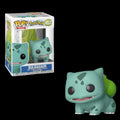 Funko Pop Bulbasaur Pokemon. In box