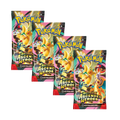 Pokémon TCG: Mega Evolution—Ascended Heroes Booster Packs